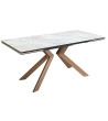Dinning Table Extendable Tivo