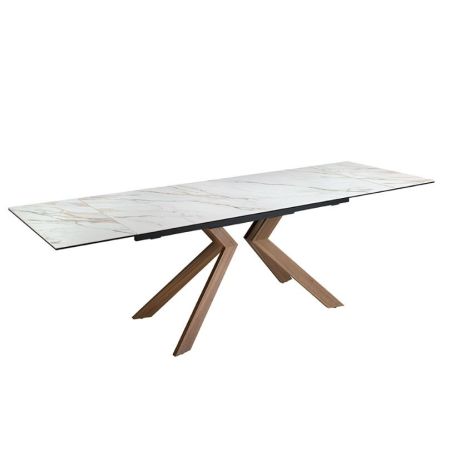 Dinning Table Extendable Tivo