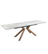 Dinning Table Extendable Tivo