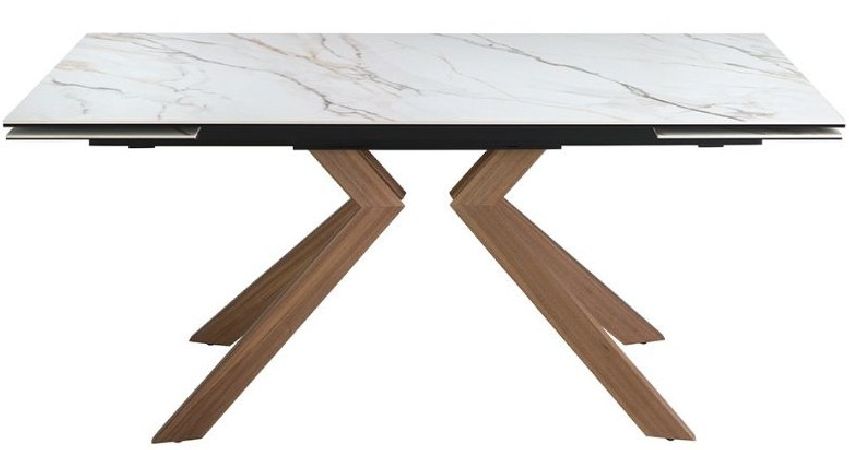 Dinning Table Extendable Tivo