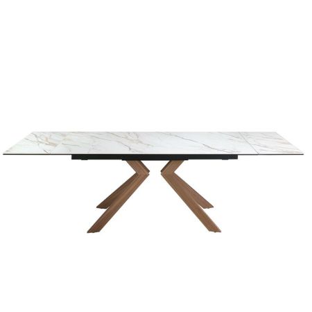 Dinning Table Extendable Tivo