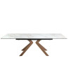 Dinning Table Extendable Tivo