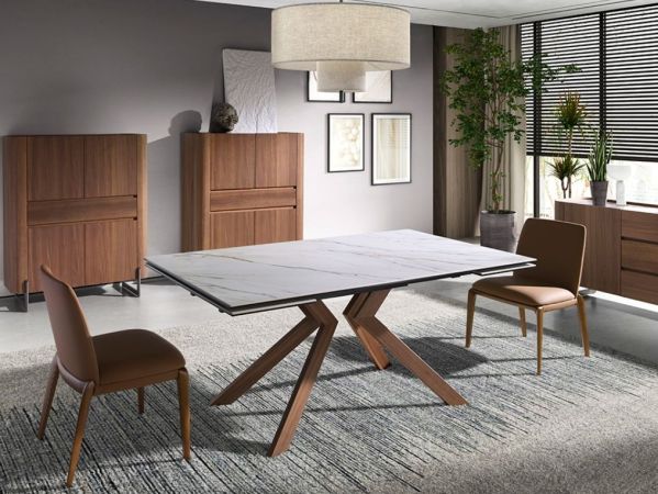 Dinning Table Extendable Tivo