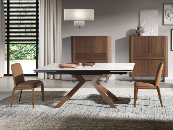 Dinning Table Extendable Tivo