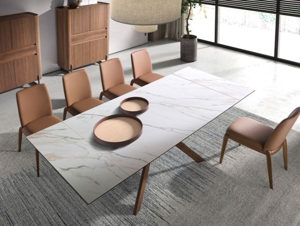 Dinning Table Extendable Tivo