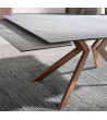 Dinning Table Extendable Tivo
