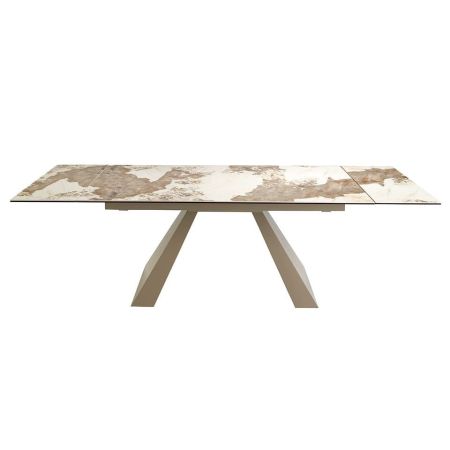 Mesa Jantar Extensível Bih