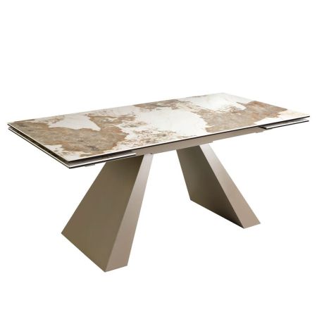 Mesa Jantar Extensível Bih