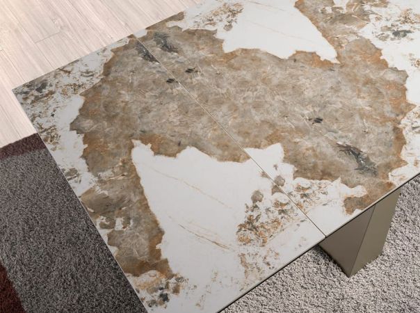 Mesa Jantar Extensível Bih