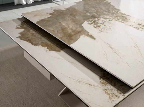 Mesa Jantar Extensível Bir