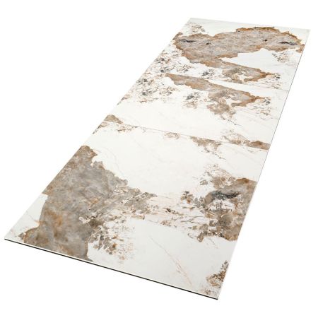 Dinning Table Extendable Bif