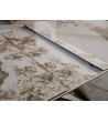 Dinning Table Extendable Bif