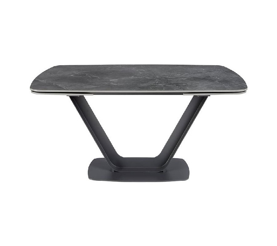 Dinning Table Extendable Bik