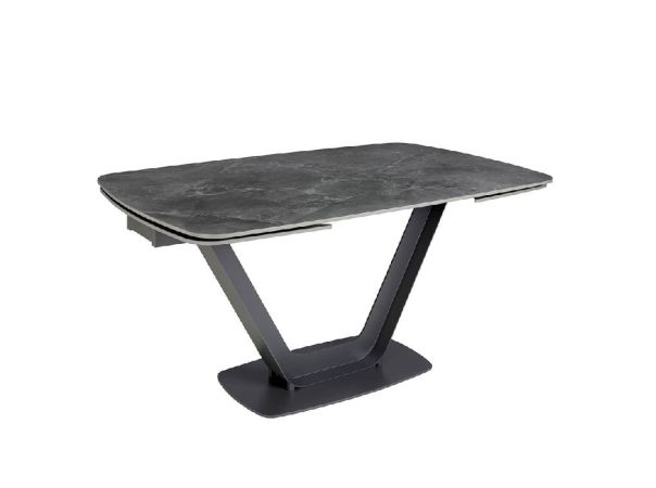 Dinning Table Extendable Bik
