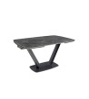 Mesa Jantar Extensível Bik