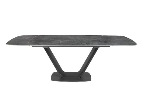 Dinning Table Extendable Bik