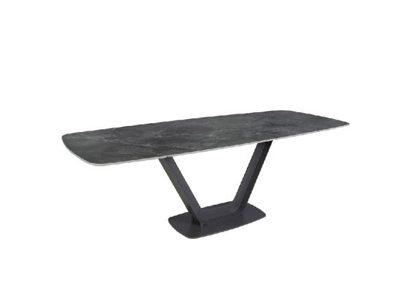 Mesa Jantar Extensível Bik