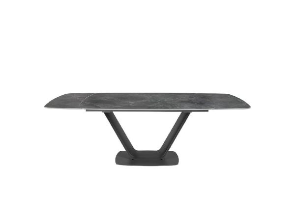Mesa Jantar Extensível Bik