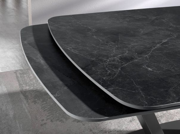 Mesa Jantar Extensível Bik