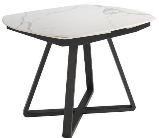 Dinning Table Extendable Sumal
