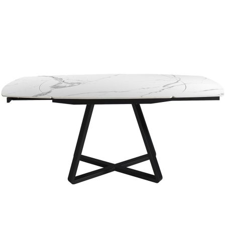 Dinning Table Extendable Sumal