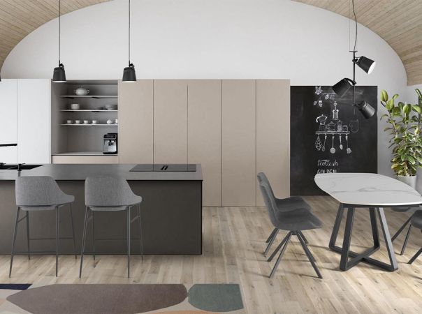 Mesa Jantar Extensível Sumal