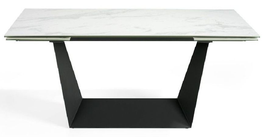 Dinning Table Extendable List