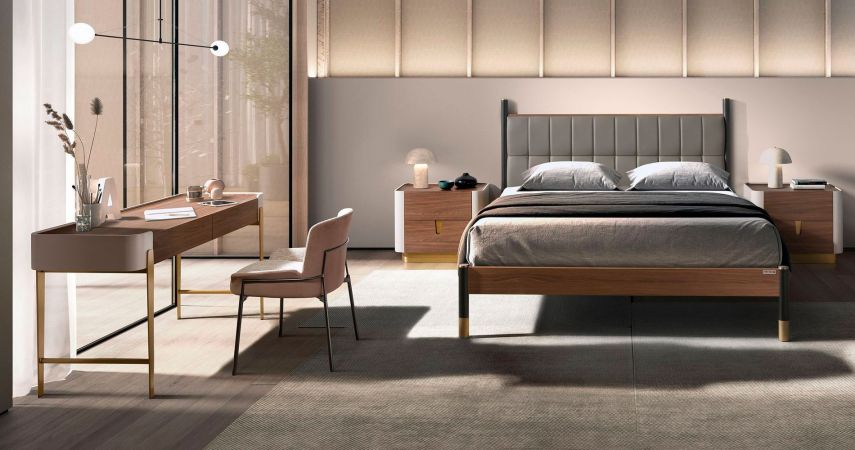 Bed Bolly