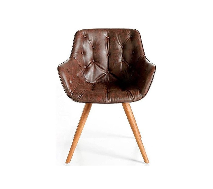 Chair Norman