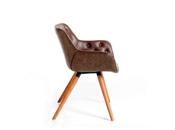 Chair Norman