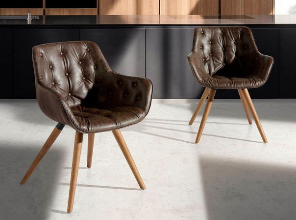 Chair Norman