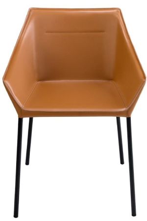Chair Mostard