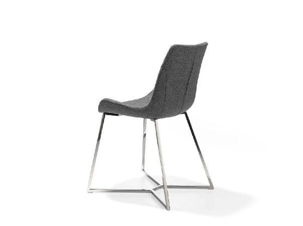 Chair Larry