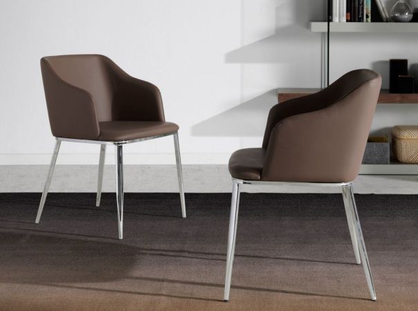 Chair Trip