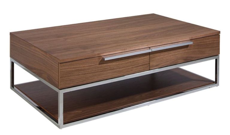 Coffee Table Clecio
