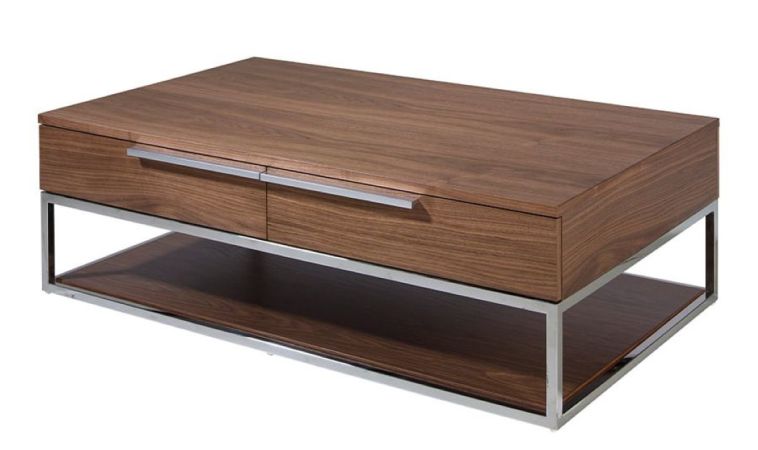 Coffee Table Clecio