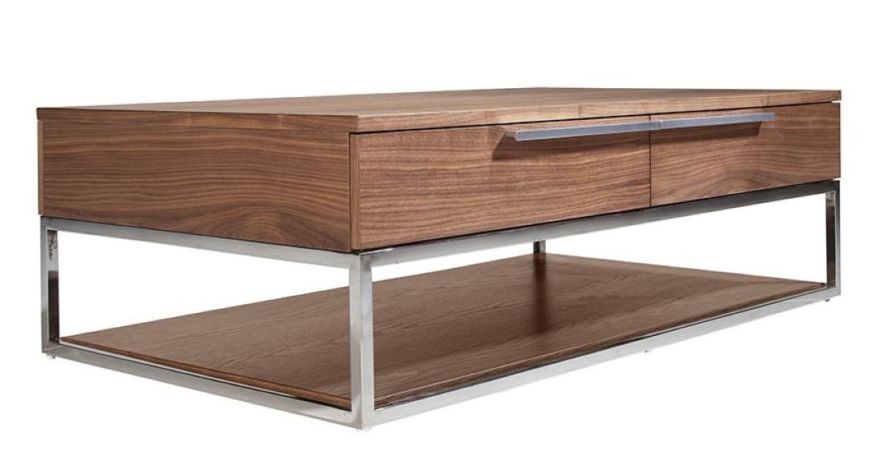 Coffee Table Clecio