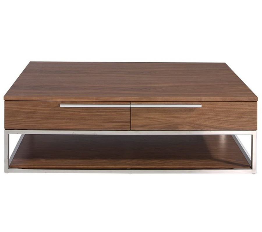 Mesa de Centro Clecio