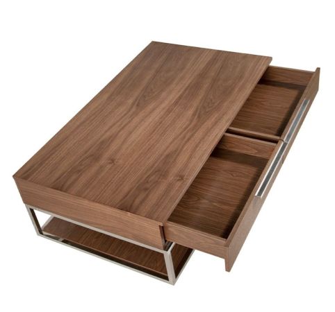 Coffee Table Clecio