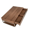 Coffee Table Clecio