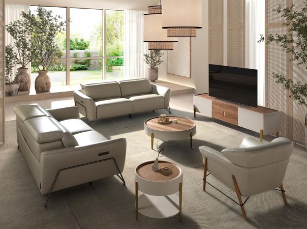 Coffee Table Rincon