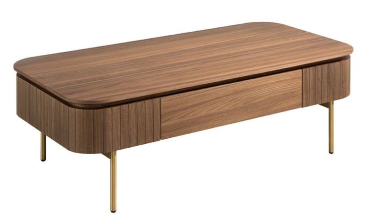 Coffee Table Castilho