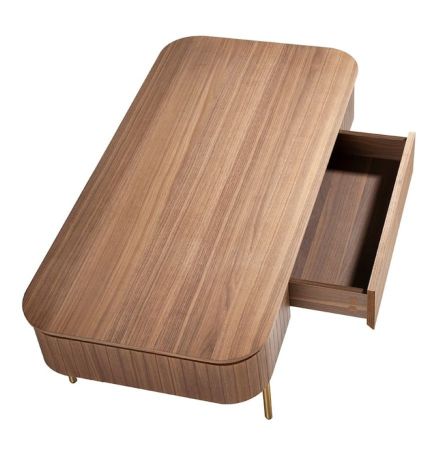 Coffee Table Castilho