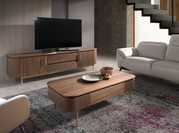 Coffee Table Castilho