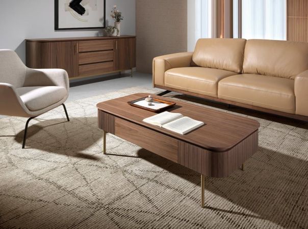 Coffee Table Castilho