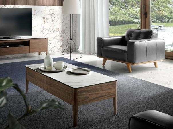 Coffee Table Sowa