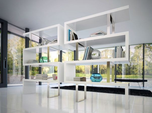 Shelf Codic Br
