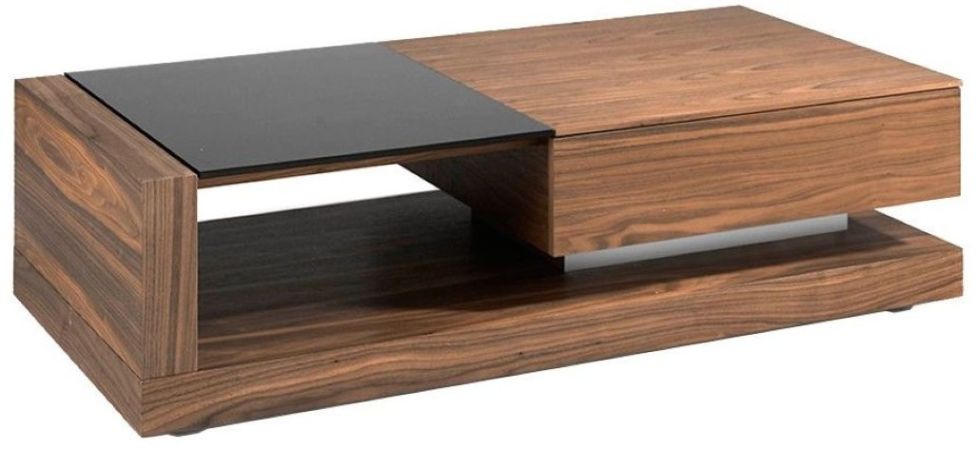 Coffee Table Triade