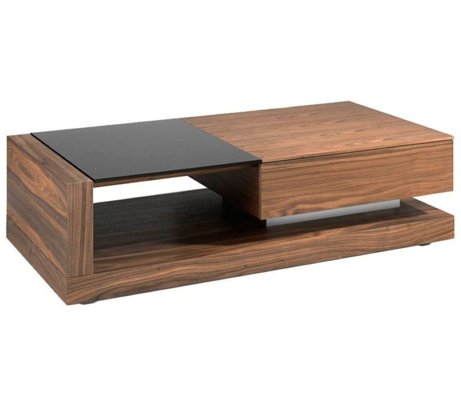 Coffee Table Triade