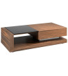 Coffee Table Triade